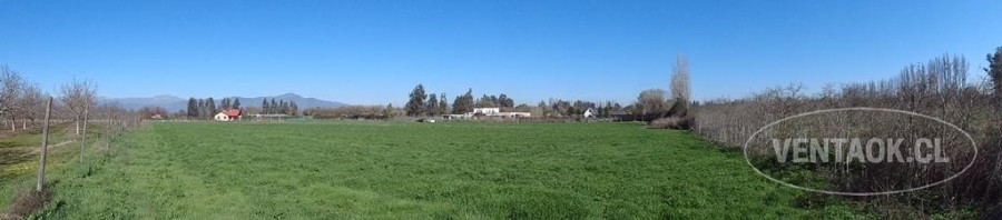 Terreno en venta en Talagante — foto 10