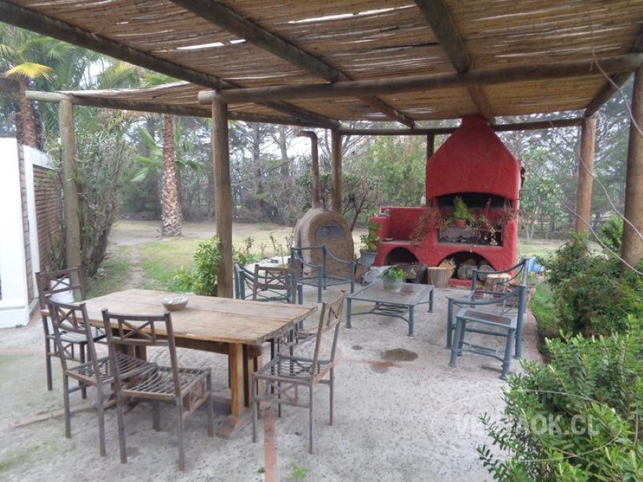 Casa en venta en Padre Hurtado — foto 6