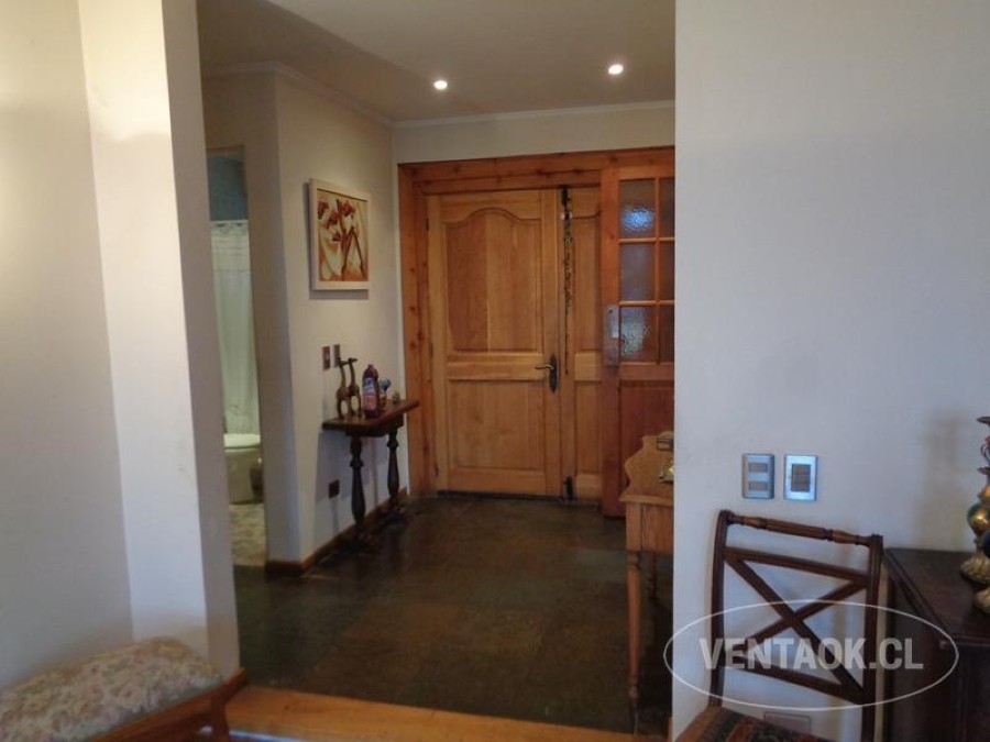 Casa en venta en Padre Hurtado — foto 8