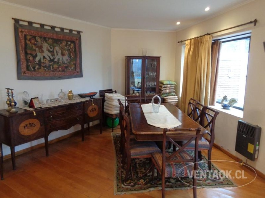 Casa en venta en Padre Hurtado — foto 10