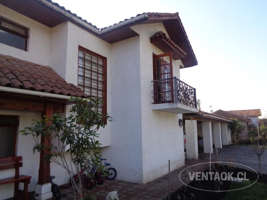 Casa en venta en Talagante — foto 3