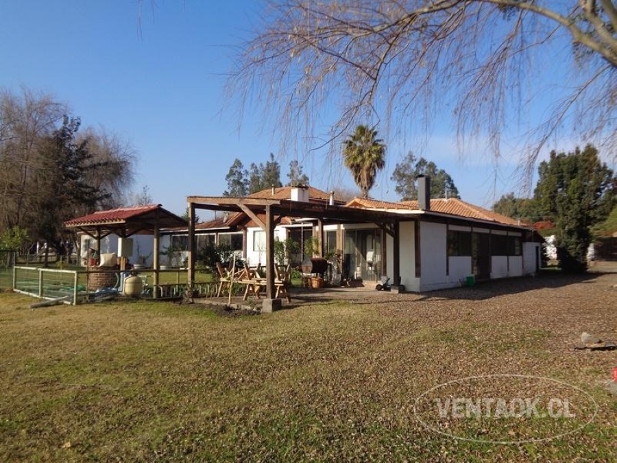 Casa en venta en Talagante — foto 4