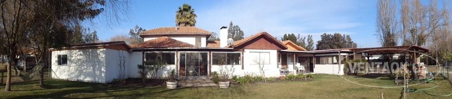 Casa en venta en Talagante — foto 5