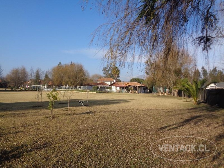 Casa en venta en Talagante — foto 6
