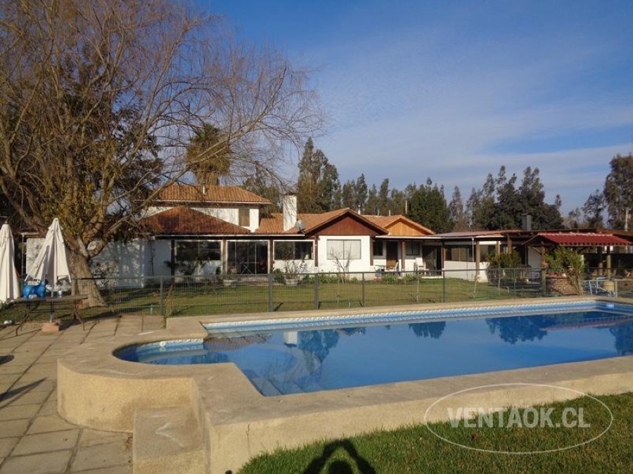 Casa en venta en Talagante — foto 8