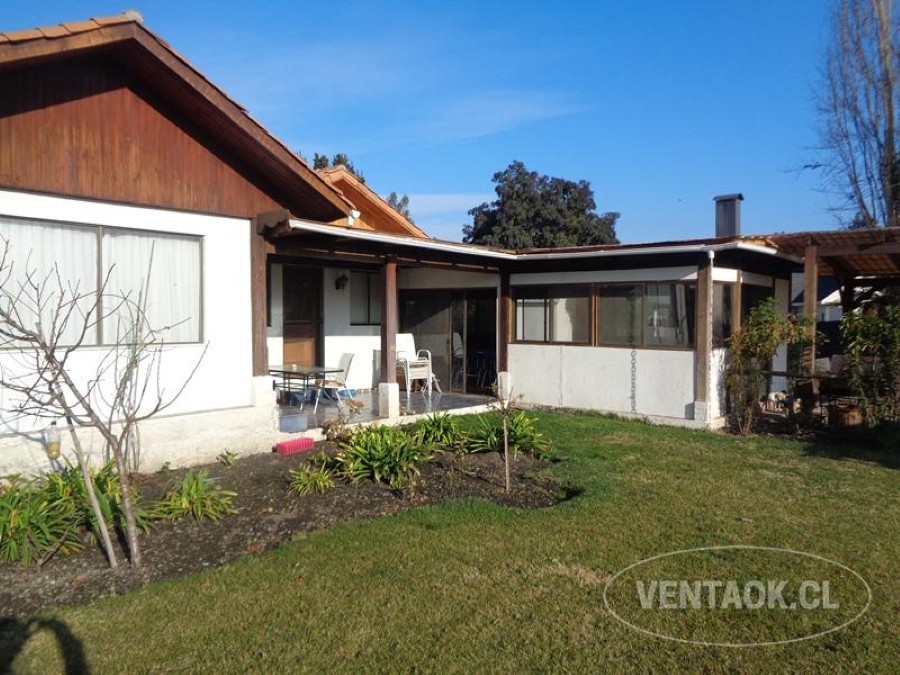 Casa en venta en Talagante — foto 9
