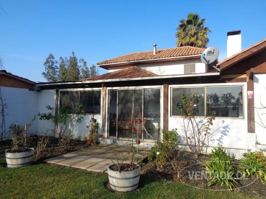 Casa en venta en Talagante — foto 10