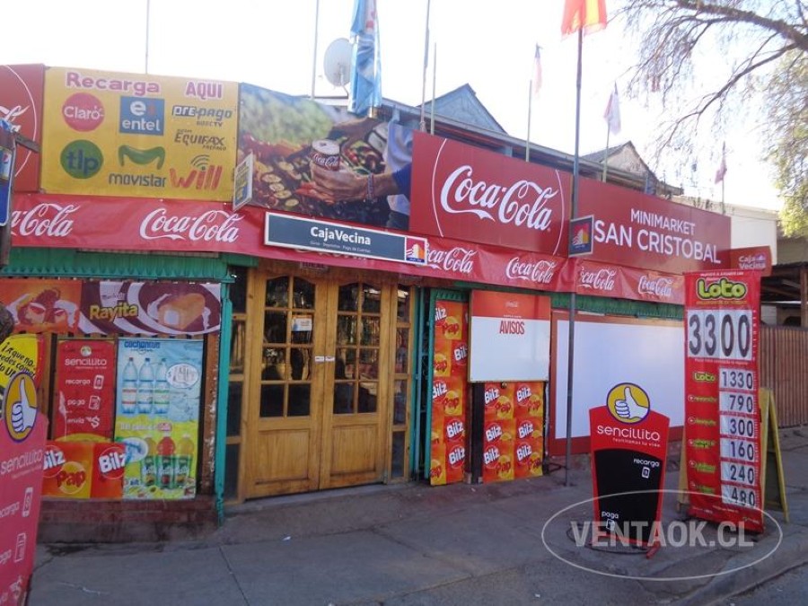 Local comercial en venta en Isla de Maipo — foto 1