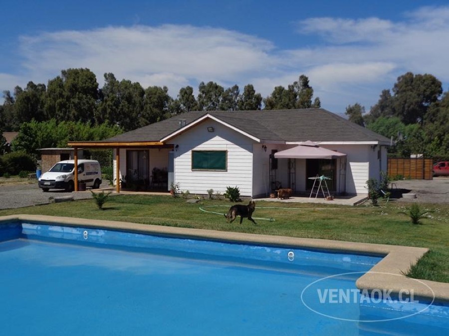 Casa en venta en Isla de Maipo — foto 1