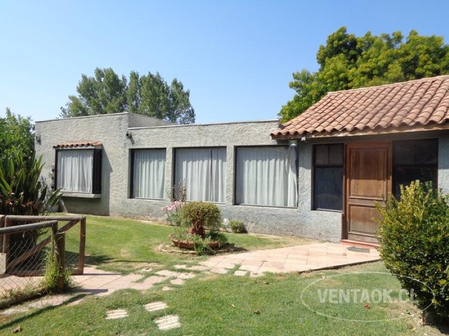 Casa en venta en Peñaflor — foto 9