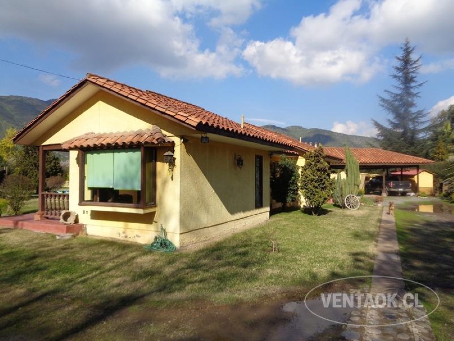 Casa en venta en Talagante — foto 1