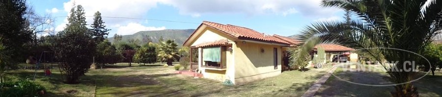 Casa en venta en Talagante — foto 2