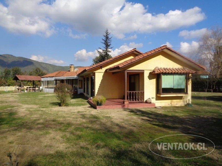 Casa en venta en Talagante — foto 3