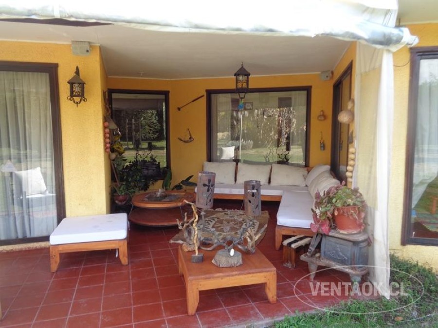 Casa en venta en Talagante — foto 7