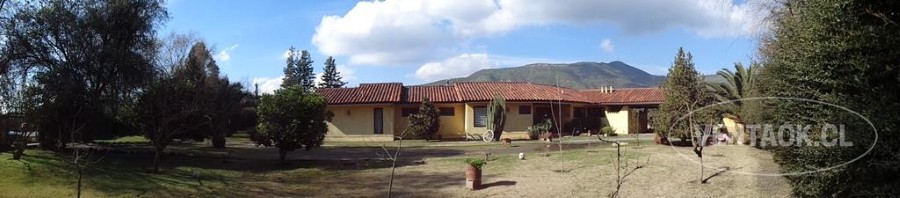 Casa en venta en Talagante — foto 8