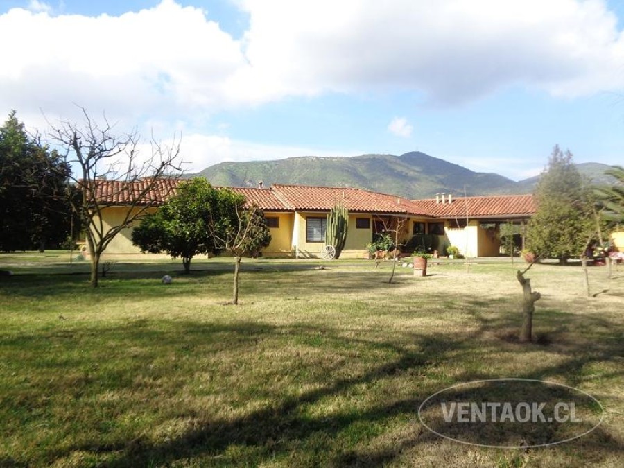 Casa en venta en Talagante — foto 9