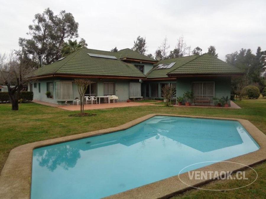 Casa en venta en Calera de Tango — foto 1