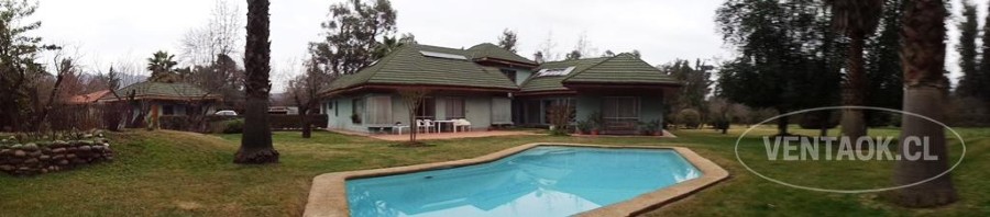 Casa en venta en Calera de Tango — foto 2