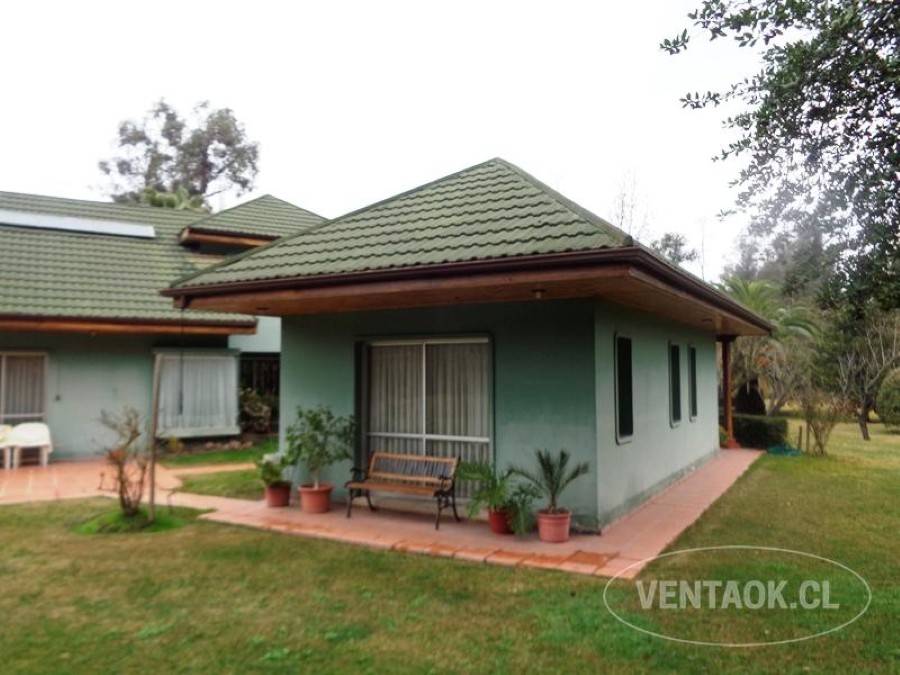 Casa en venta en Calera de Tango — foto 3