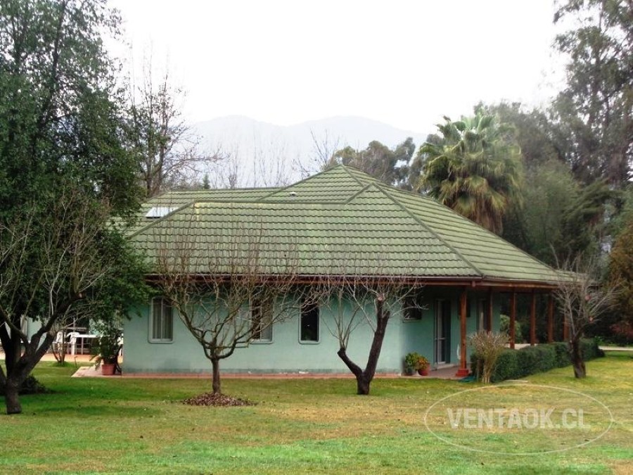 Casa en venta en Calera de Tango — foto 4
