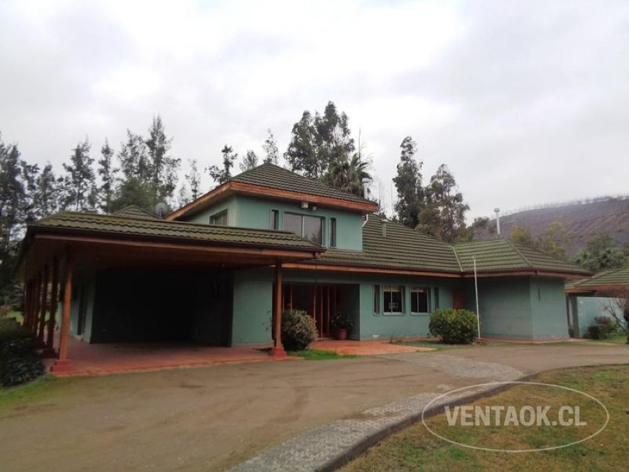 Casa en venta en Calera de Tango — foto 5