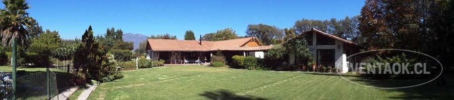 Casa en venta en Talagante — foto 2