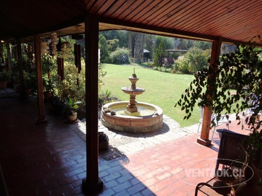 Casa en venta en Talagante — foto 3