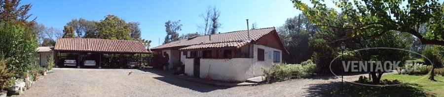 Casa en venta en Talagante — foto 5