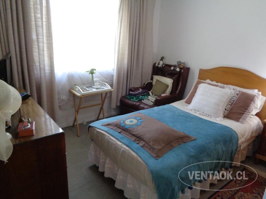 Casa en venta en Talagante — foto 10
