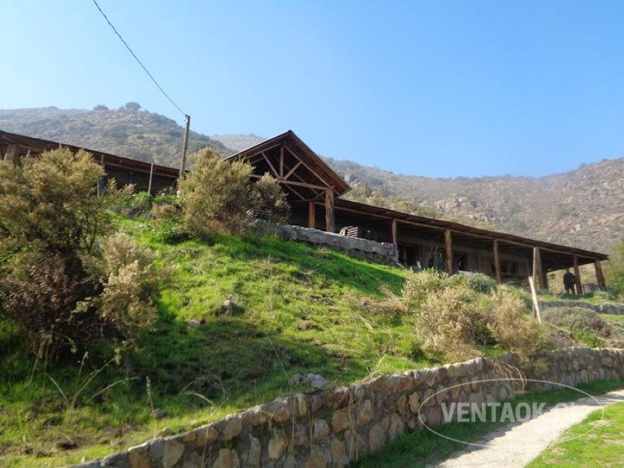 Casa en venta en Talagante — foto 2