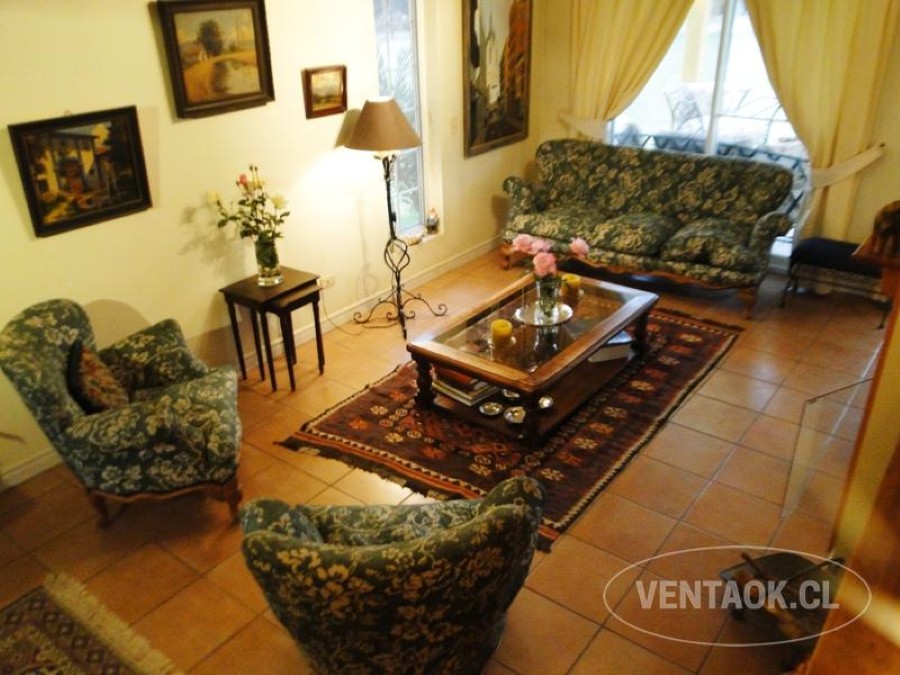 Casa en venta en Lampa — foto 8