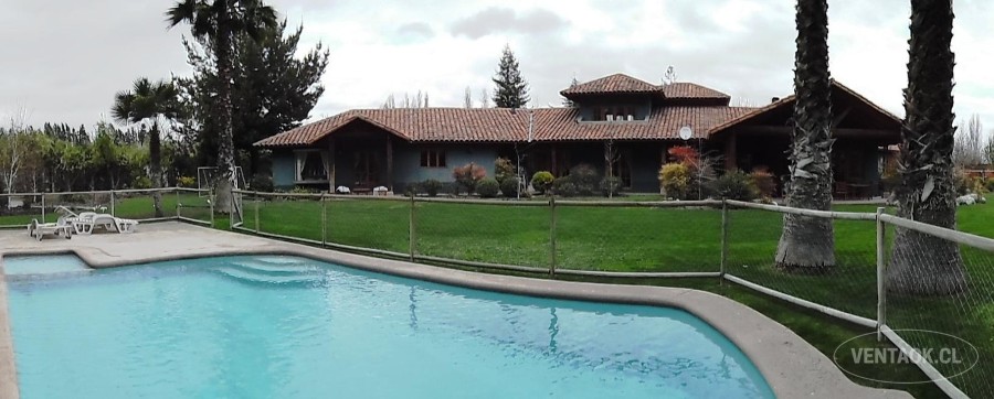 Casa en venta en Colina — foto 2