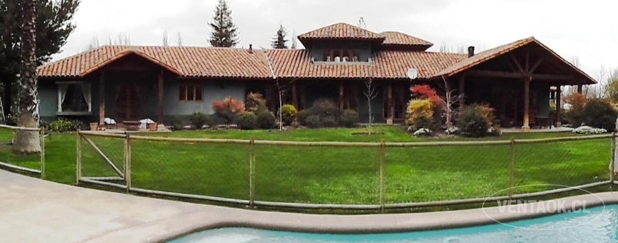 Casa en venta en Colina — foto 3
