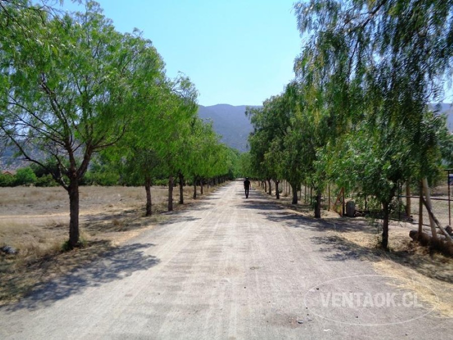 Terreno en venta en Lampa — foto 1