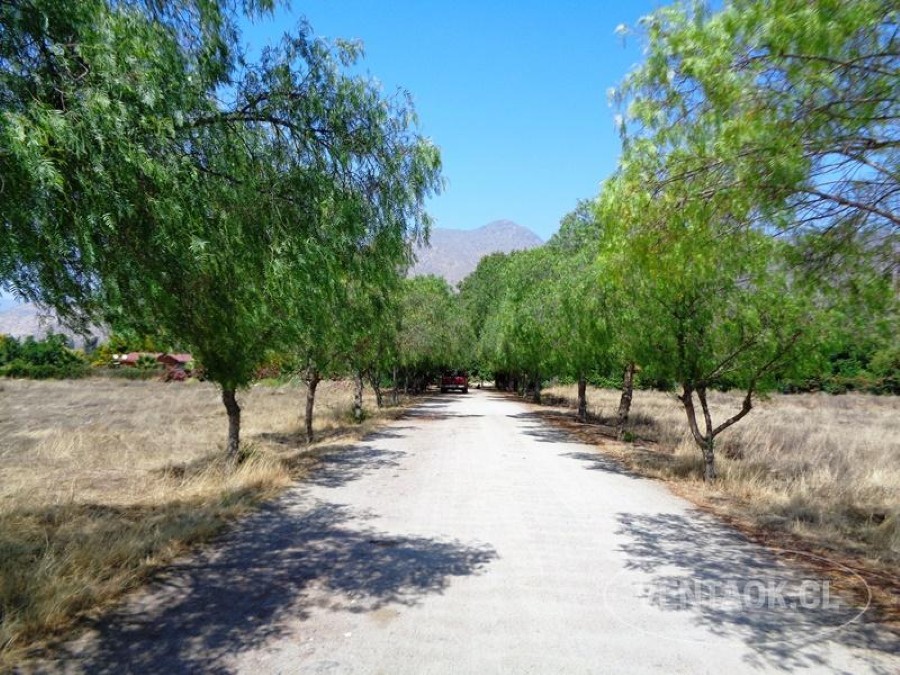 Terreno en venta en Lampa — foto 2