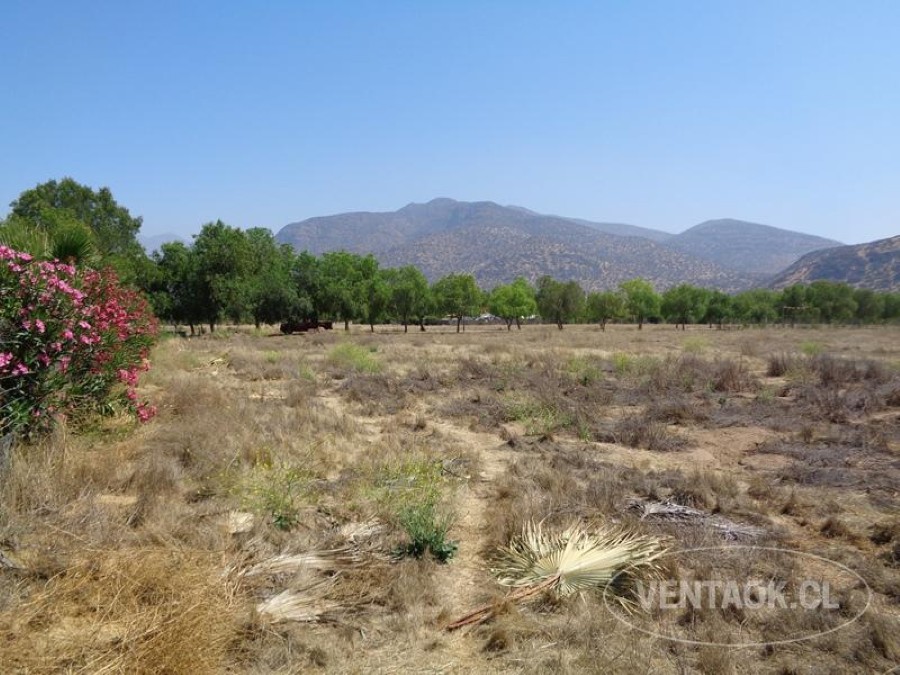 Terreno en venta en Lampa — foto 3
