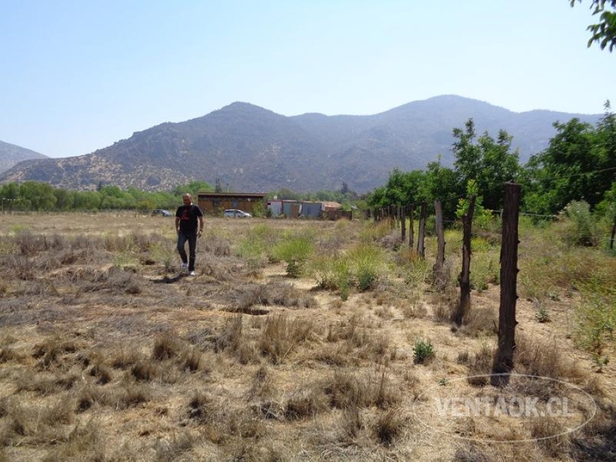 Terreno en venta en Lampa — foto 4