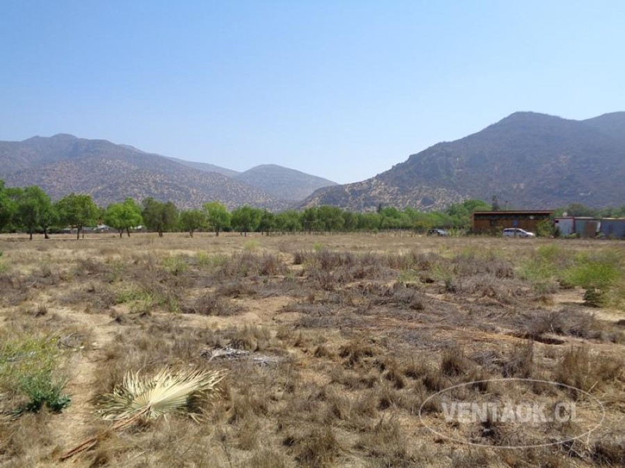 Terreno en venta en Lampa — foto 5