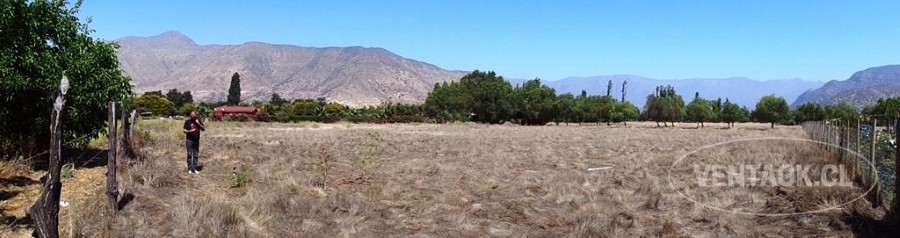 Terreno en venta en Lampa — foto 8