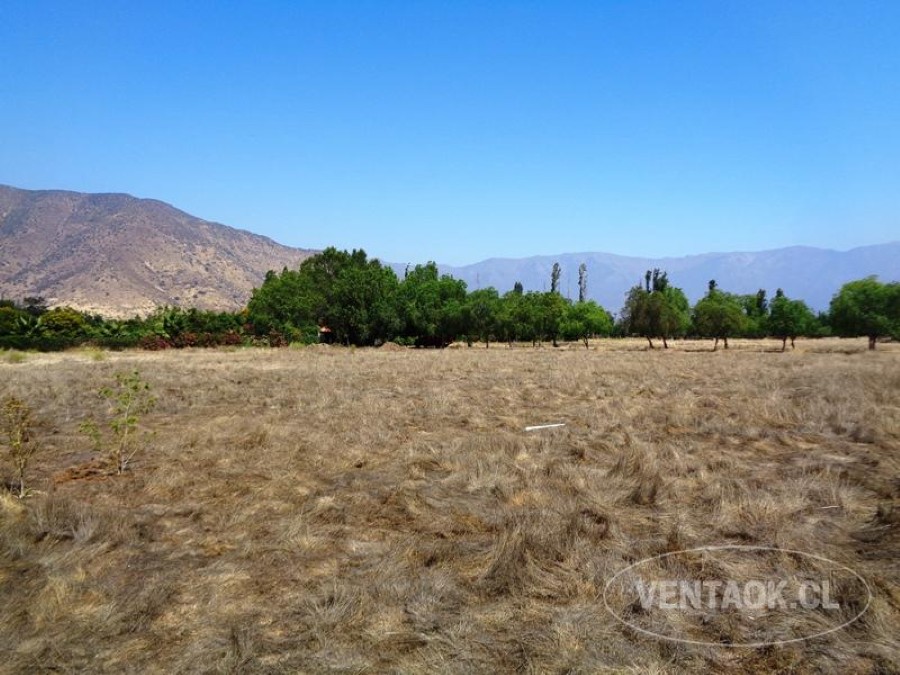 Terreno en venta en Lampa — foto 9