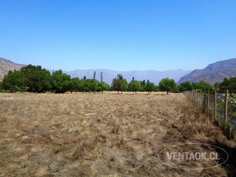 Terreno en venta en Lampa — foto 10