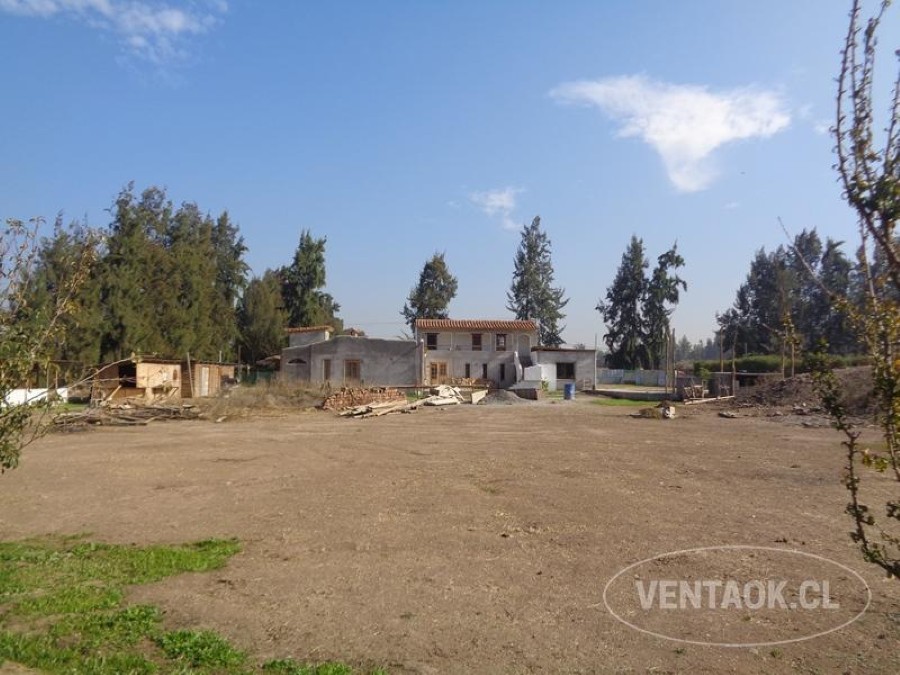 Casa en venta en Talagante — foto 4
