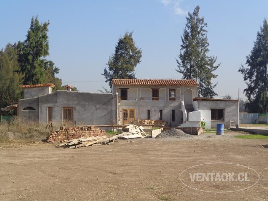 Casa en venta en Talagante — foto 5