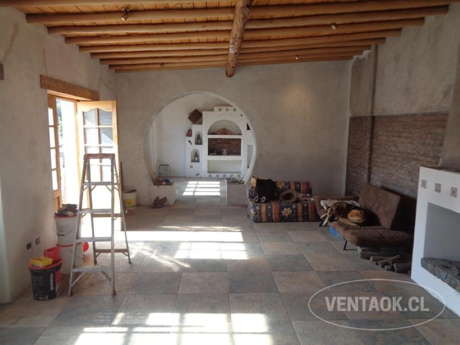 Casa en venta en Talagante — foto 9