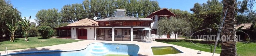 Casa en venta en Talagante — foto 7