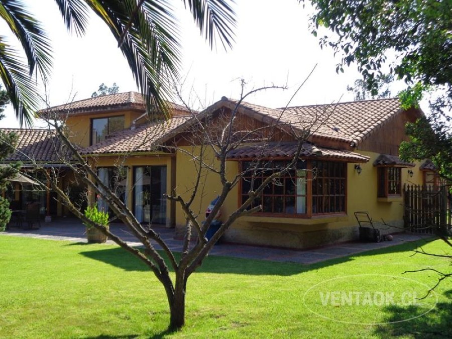 Casa en venta en Peñaflor — foto 2
