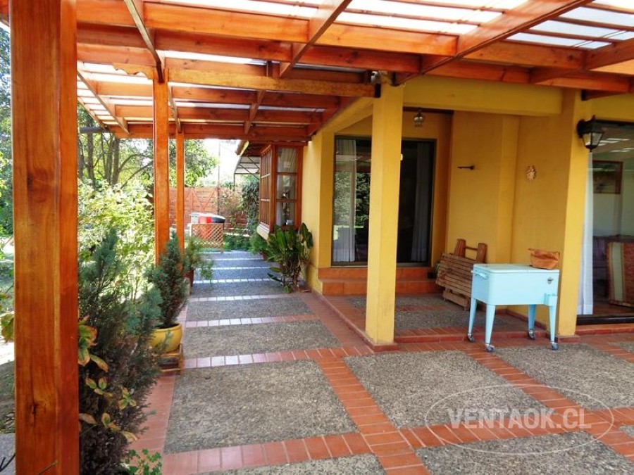 Casa en venta en Peñaflor — foto 5