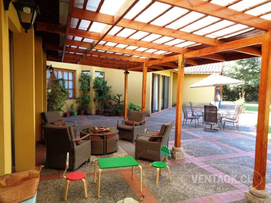 Casa en venta en Peñaflor — foto 6