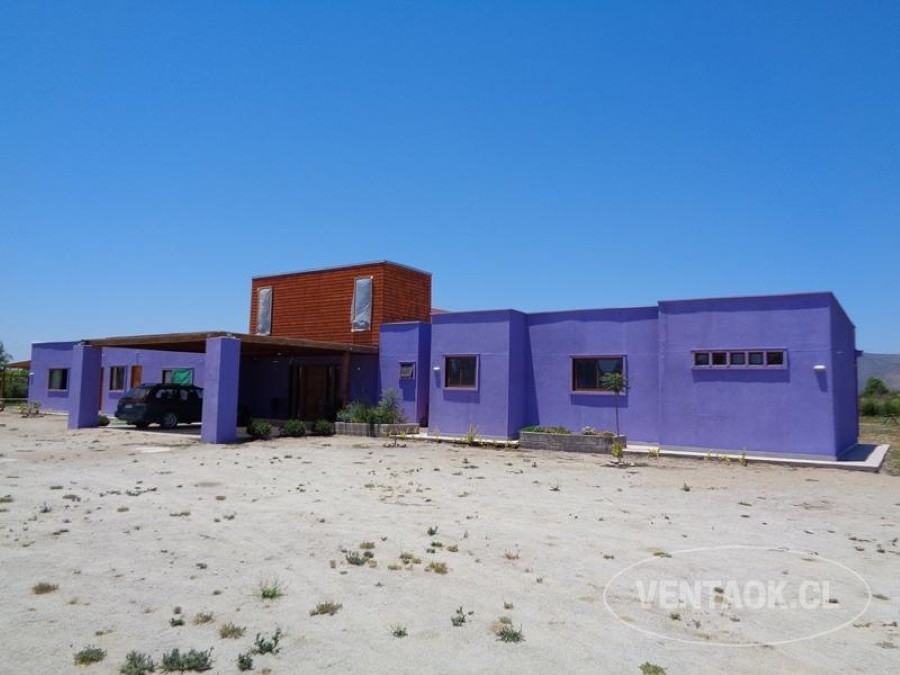 Casa en venta en Talagante — foto 1