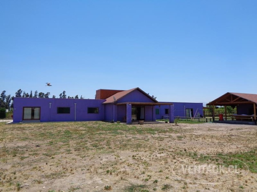 Casa en venta en Talagante — foto 3